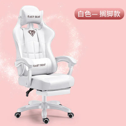 Ergonomic Gaming Chair for Office and Esports Use