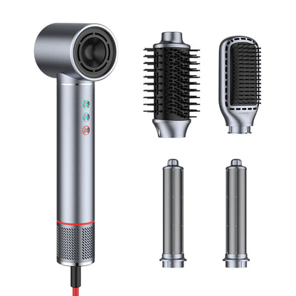 5-in-1 Multi-Function Hair Dryer