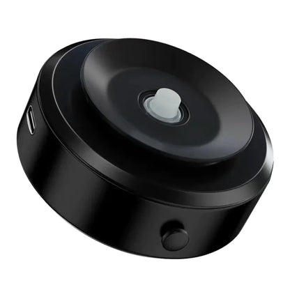 Alloy Vacuum Suction Phone Mount