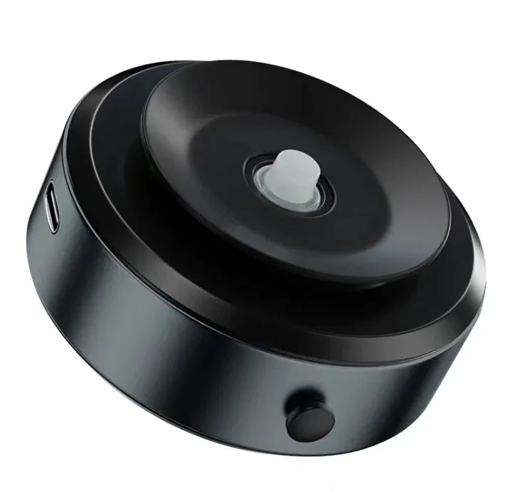Alloy Vacuum Suction Phone Mount