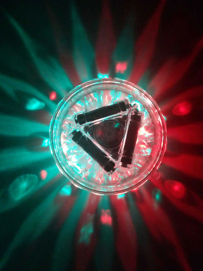 Wholesale New Colorful Bathtub LED Lights