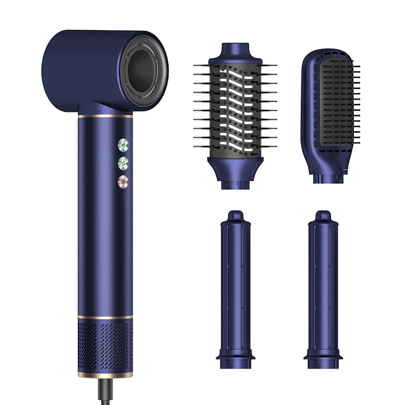 5-in-1 Multi-Function Hair Dryer