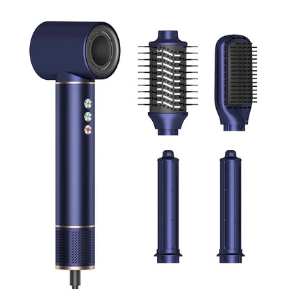 5-in-1 Multi-Function Hair Dryer